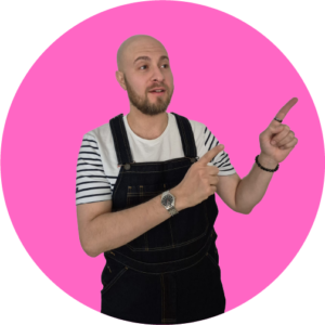 Stefan de Market Stef consultant marketing pour TPE et PME